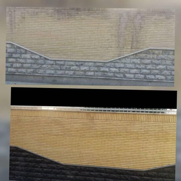 کفسابی و سنگسابی تخصصی با سابقه چند دهه در جهان ساب زاینده رود اصفهان